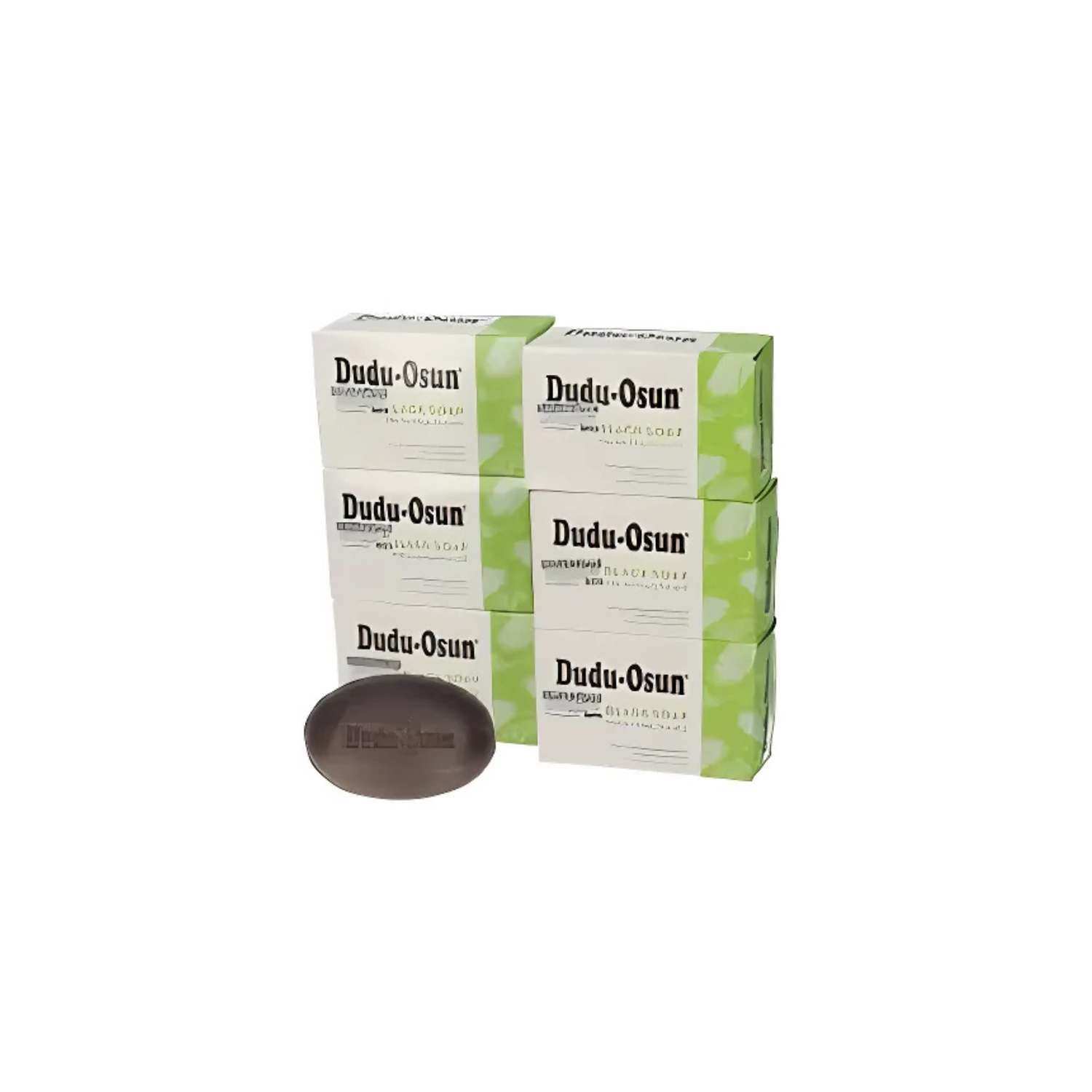 Dudu Osun pack of 6