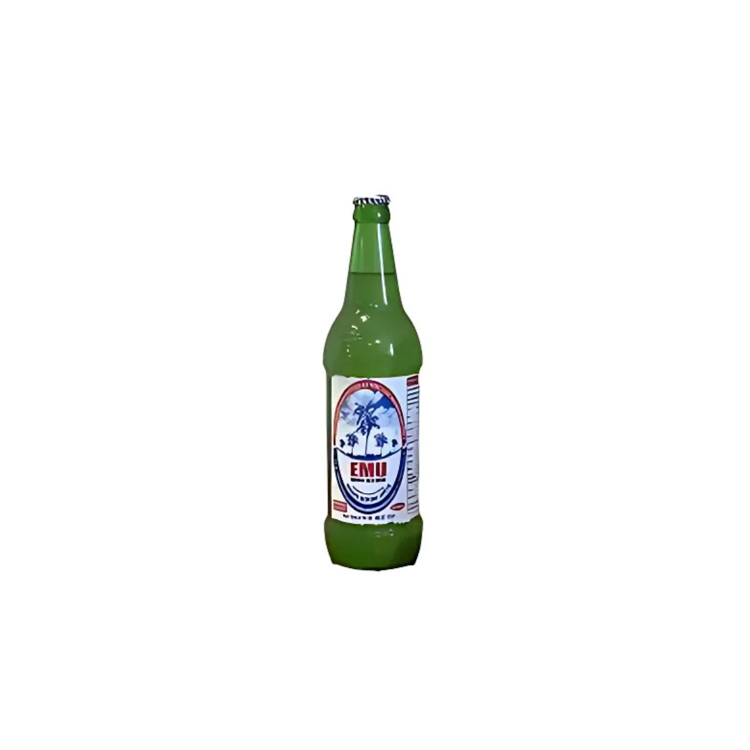 Emu Palm Wine 600ml