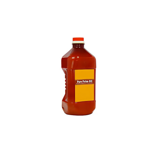 Enugu State Palm Oil 10 lltr