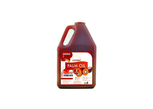 Enugu State Palmmoil 2ltr