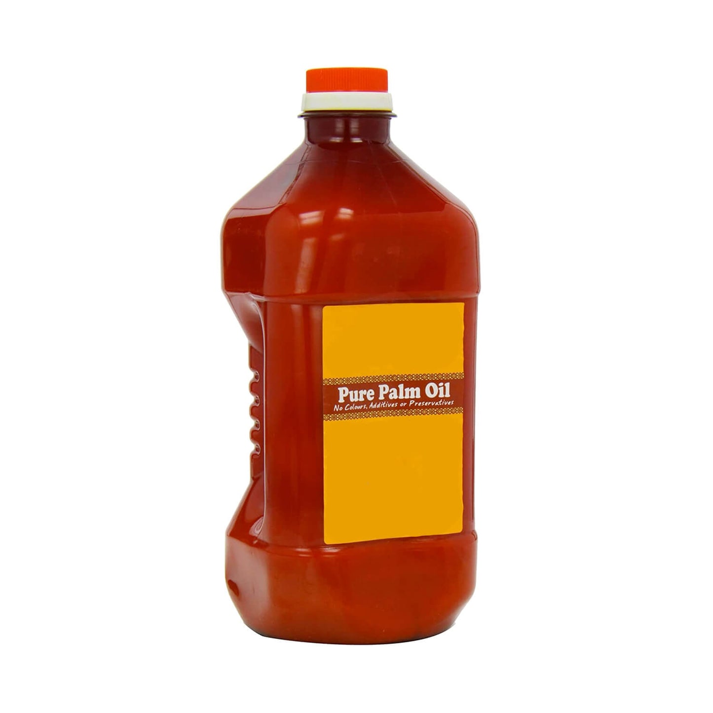 Enugu palm Oil 10ltr