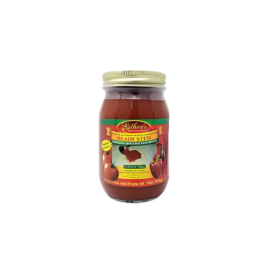 Esther Ready Stew Spicy Original 16oz