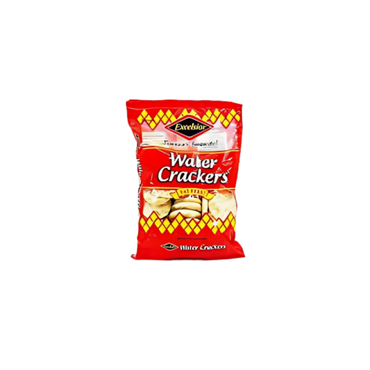 Excelsior Water Cracker