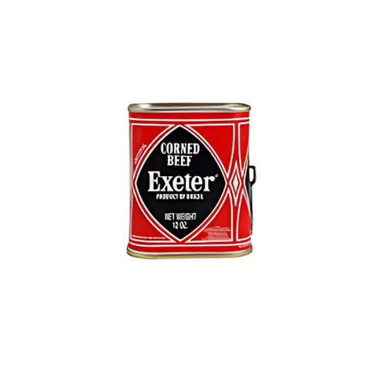 Exeter Corned Beef 12oz