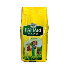 Fahari Ya Kenya Black Tea 500g