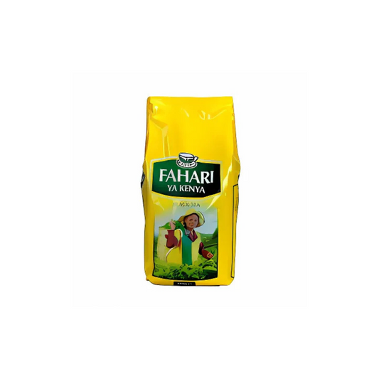 Fahari Ya Kenya Black Tea 500g