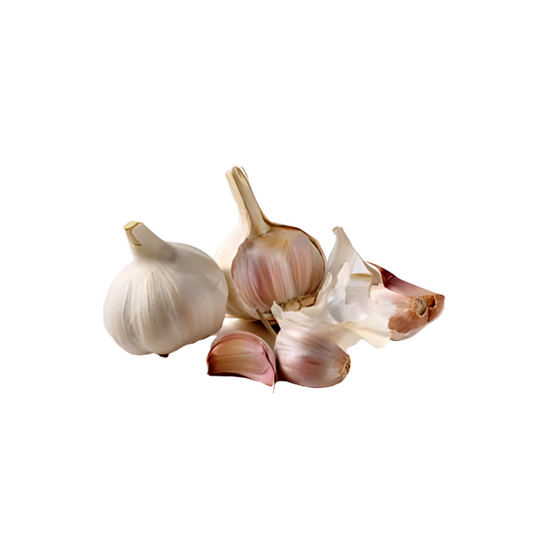 Garlic Produce