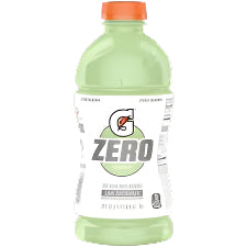 Gatorade Zero Lime Cucumber 28oz