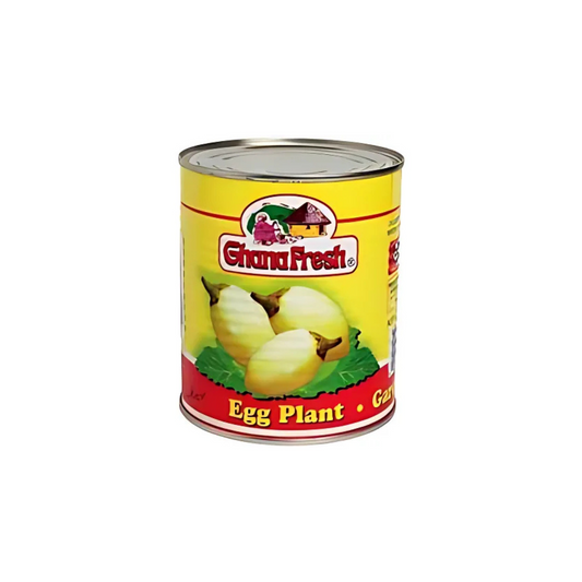 Ghana Fresh Garden Eggs 800G