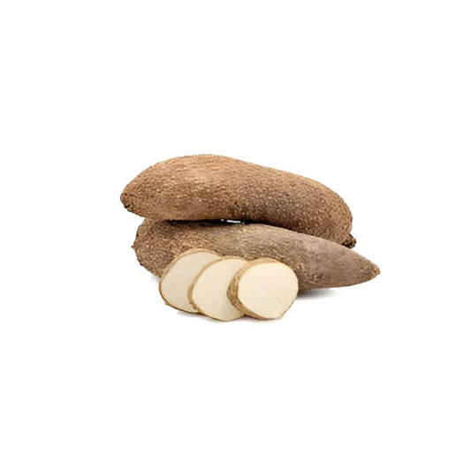 Ghana pONA Yam