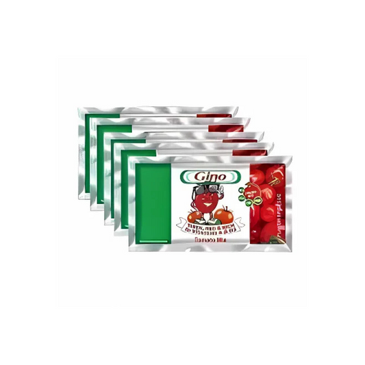Gino Tomato Paste 60g