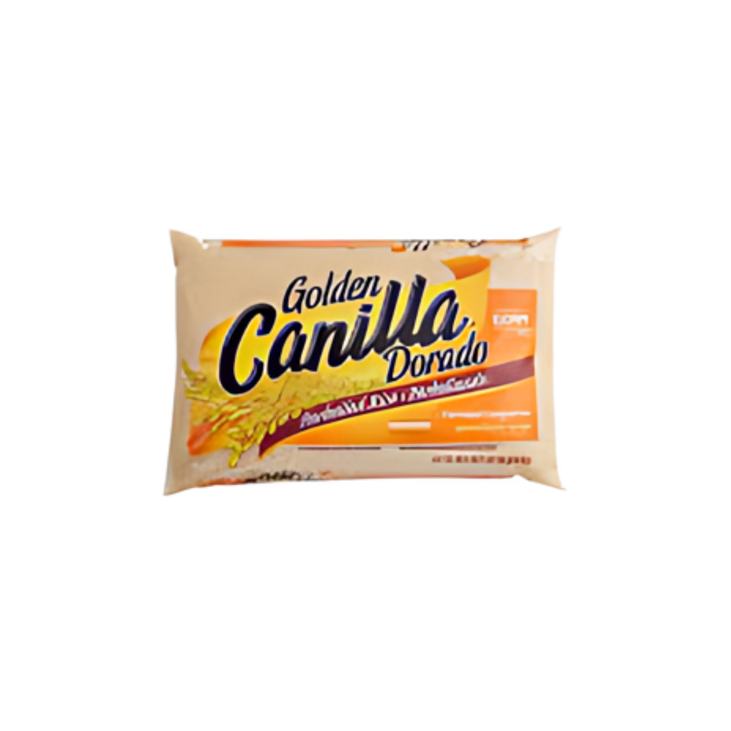 Golden Canilla Parboiled Rice 20lbs