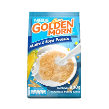 Golden Morn