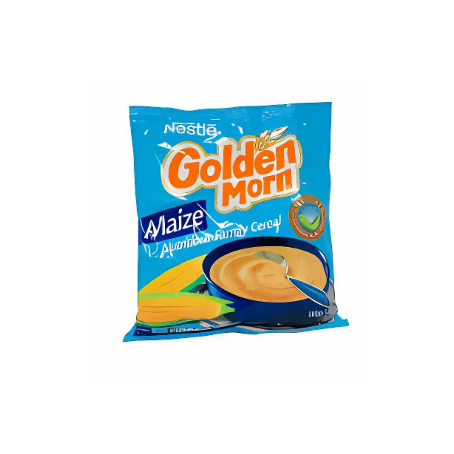 Golden Morn 600g