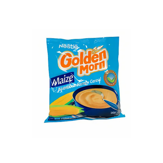 Golden Morn 600g