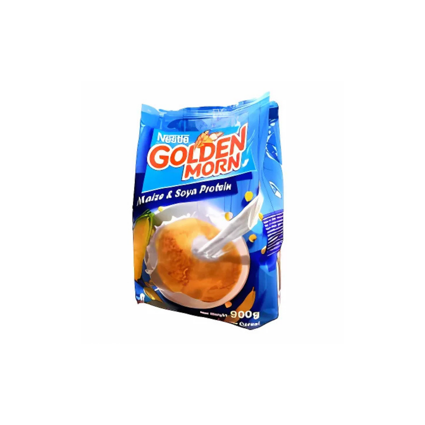 Golden Morn 900g