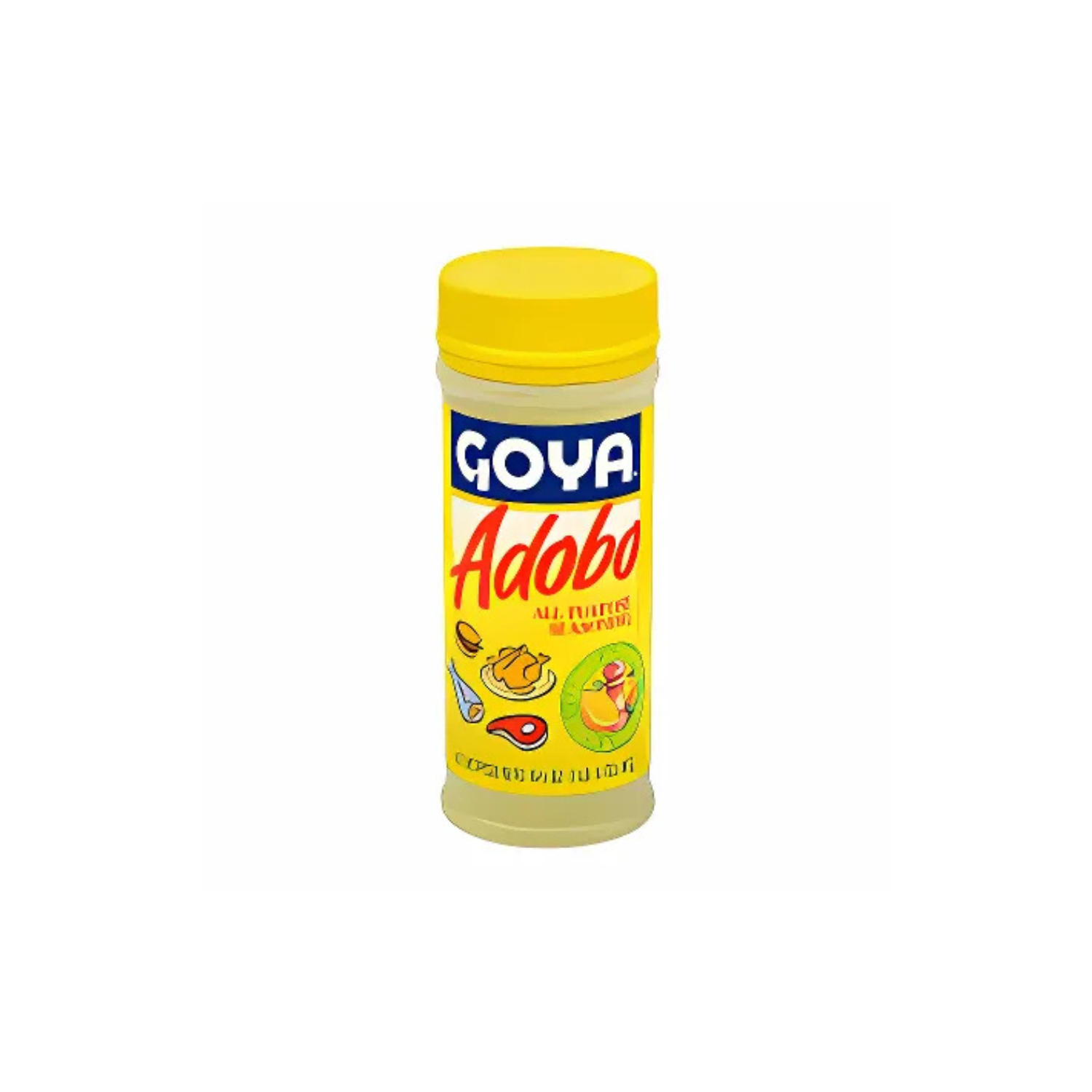 Goya Adobo All seasoning Lemon And Pepper 16.5oz