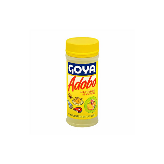 Goya Adobo All seasoning Lemon And Pepper 16.5oz