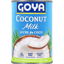 Goya Coconut Milk – 13.5oz