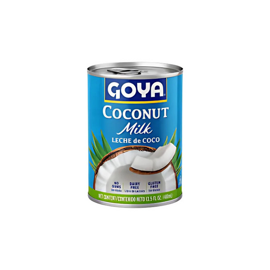 Goya Coconut Milk – 13.5oz