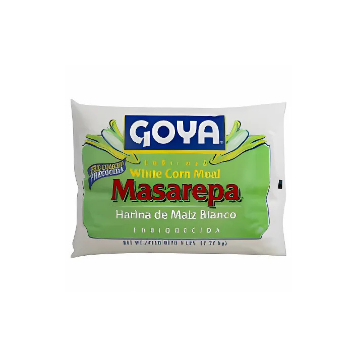 Goya White Masarepa – 5lb