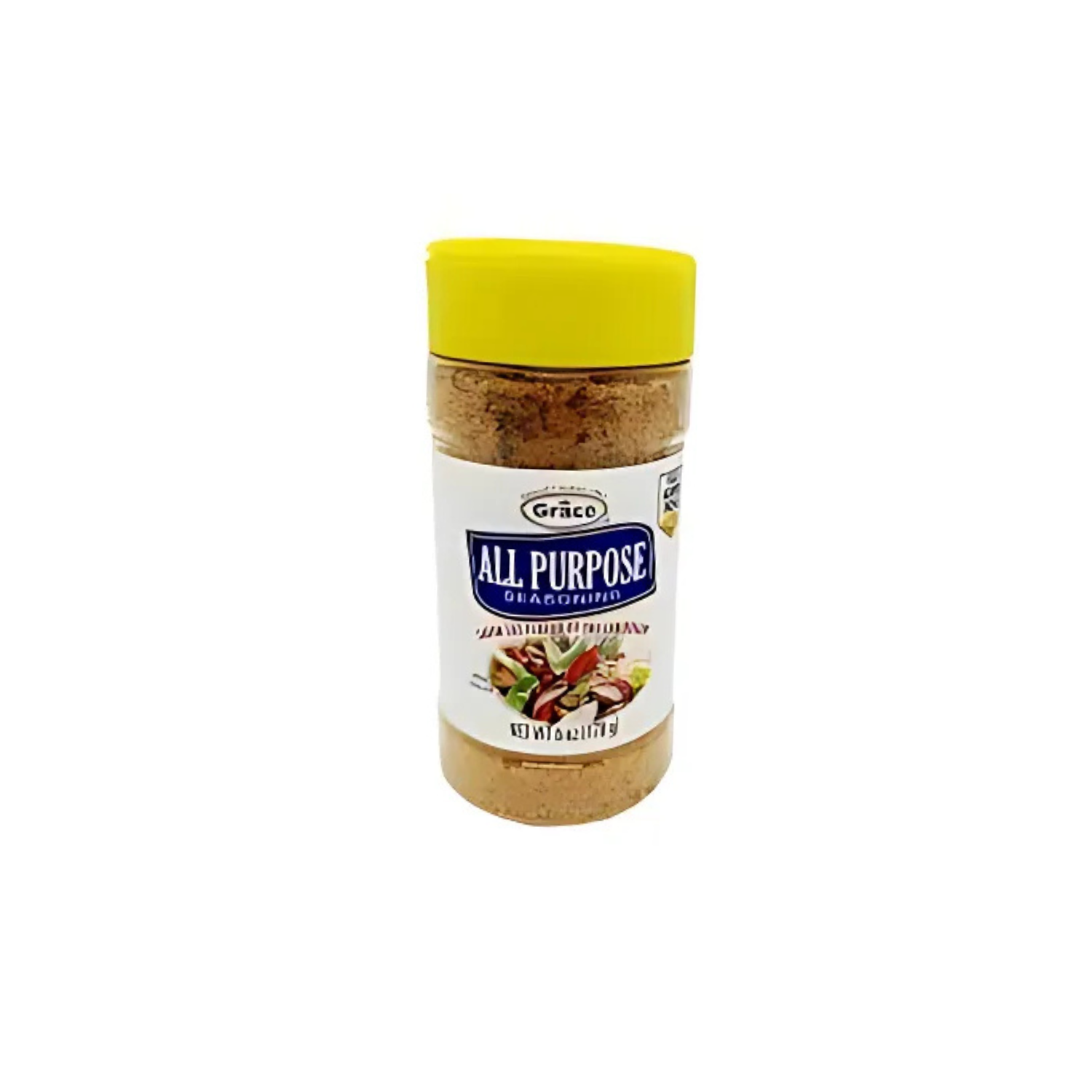 Grace All Purpose Seasoning Jamaica 6oz