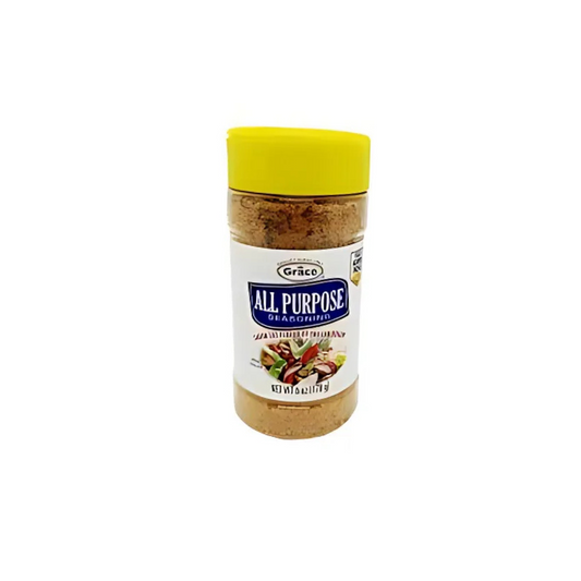 Grace All Purpose Seasoning Jamaica 6oz