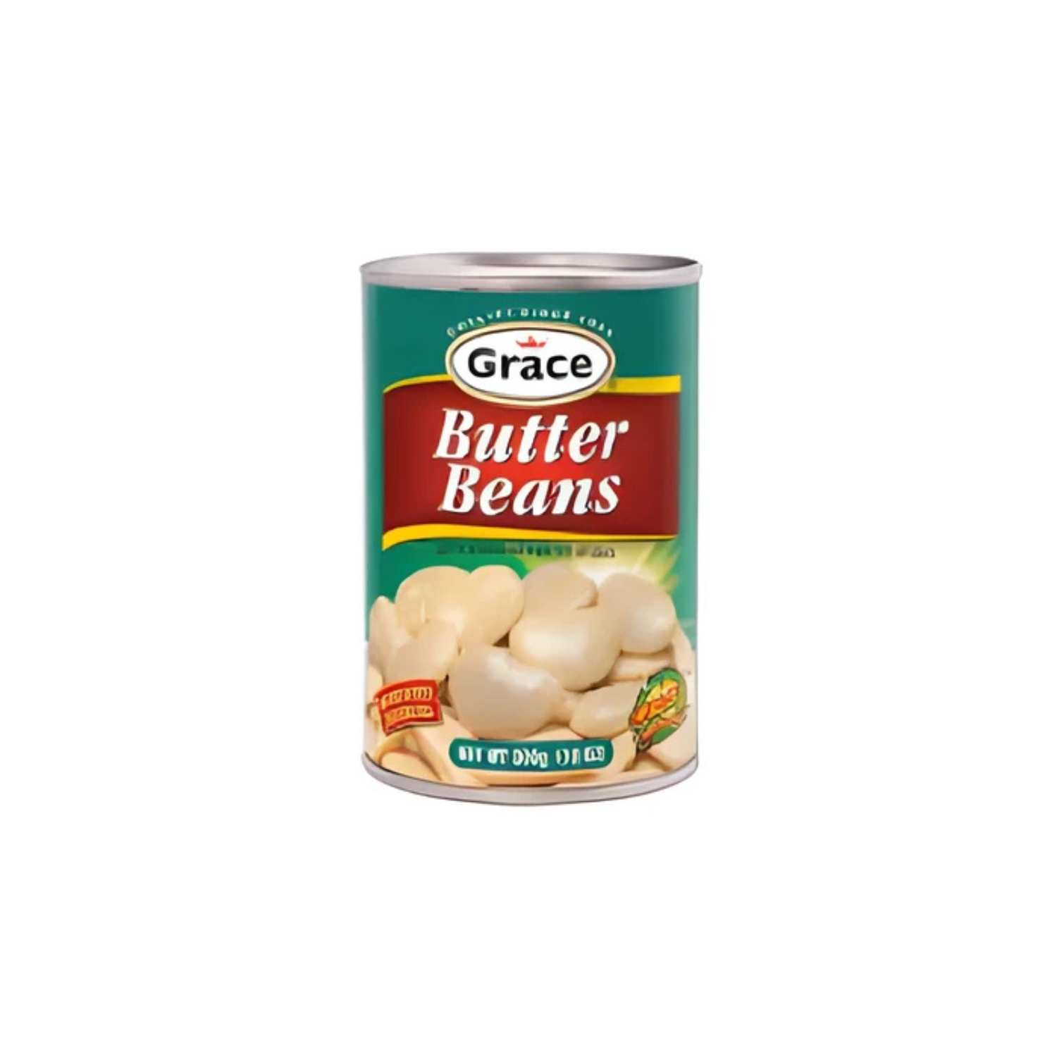 Grace Butter Beans – 400g