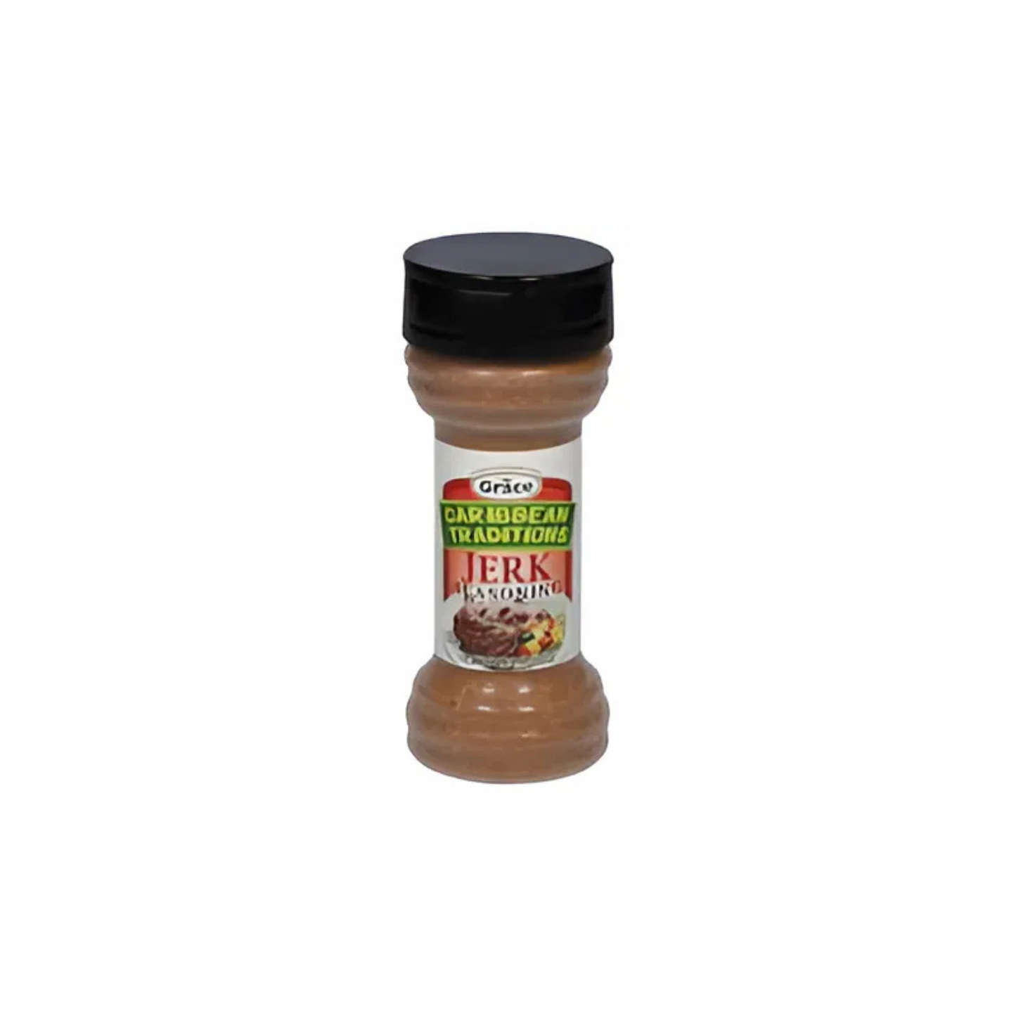 Grace Caribbean Traditions Jerk Seasoning – 4.97 oz