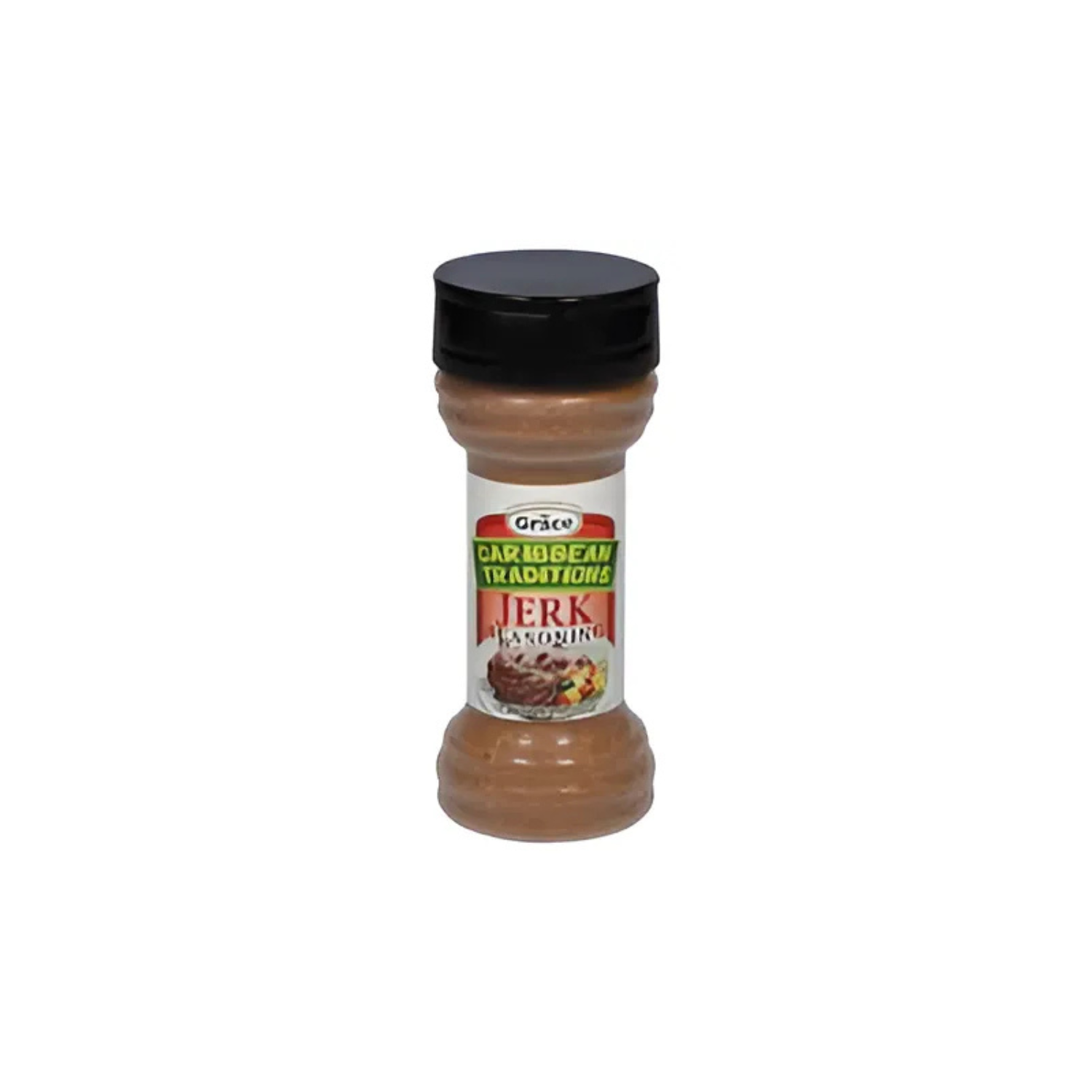 Grace Caribbean Traditions Jerk Seasoning – 4.97 oz