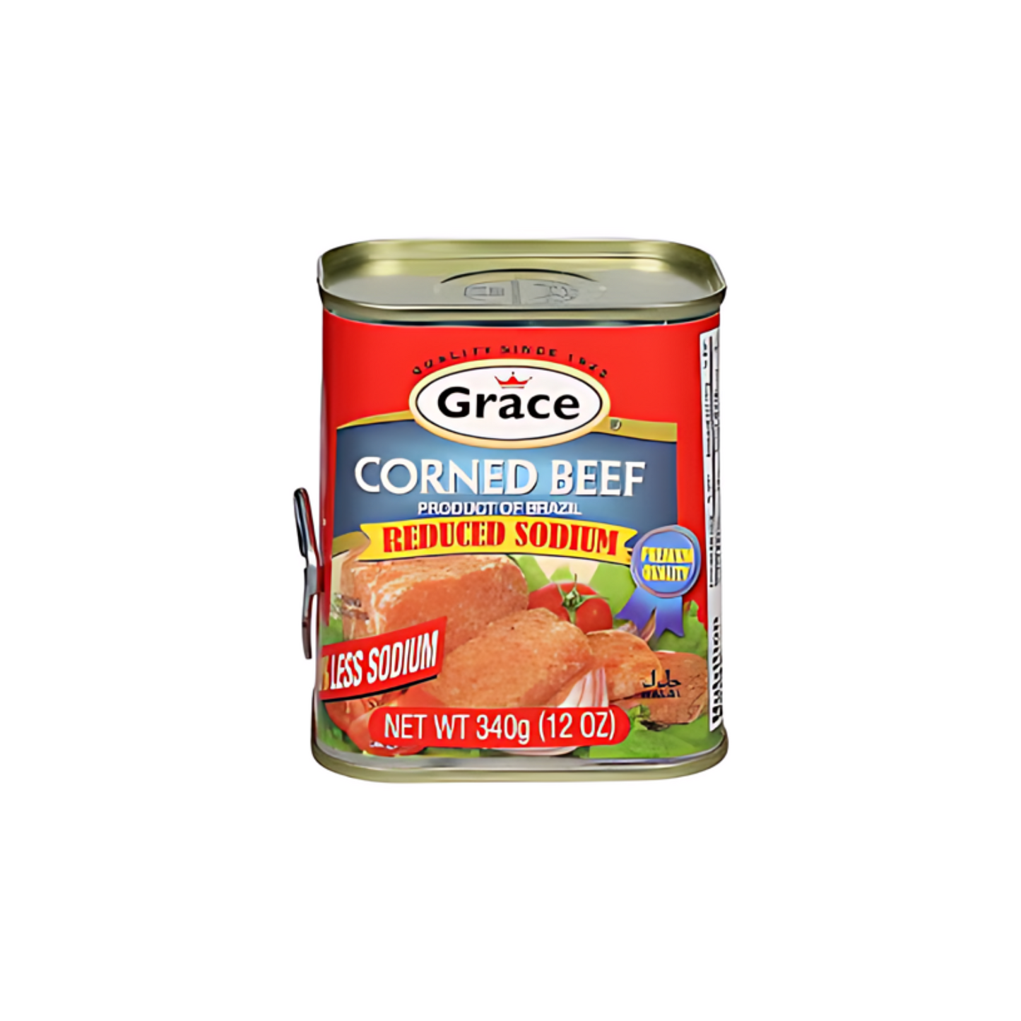 Grace Fish Flavored Soup Mix 1.59oz