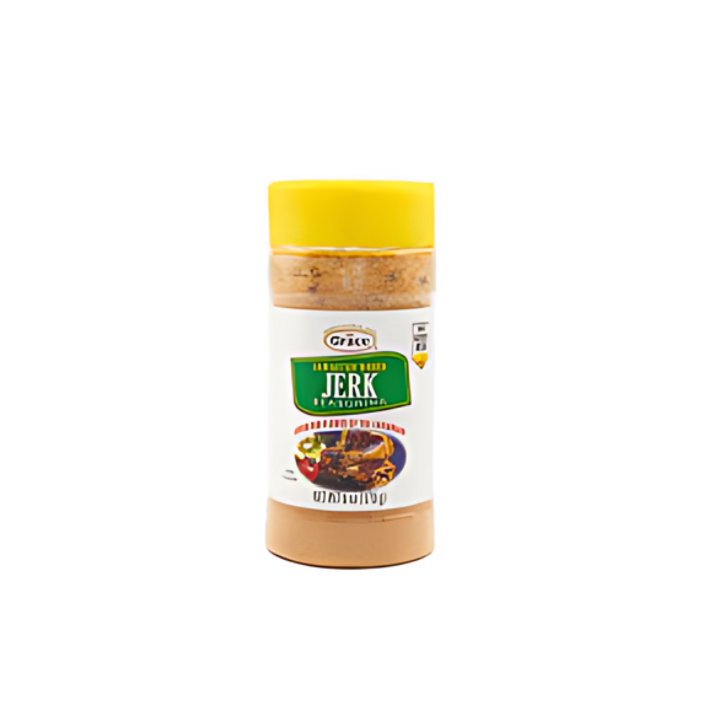Grace Jamaican Jerk Seasoning – 6oz