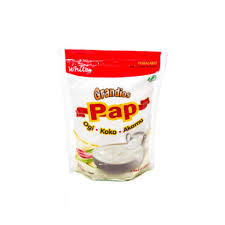 Grandios White Ogi – 500g