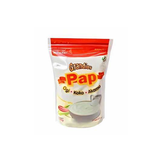 Grandios White Ogi – 500g