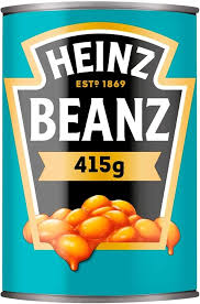 Heinz Baked Beans 415g