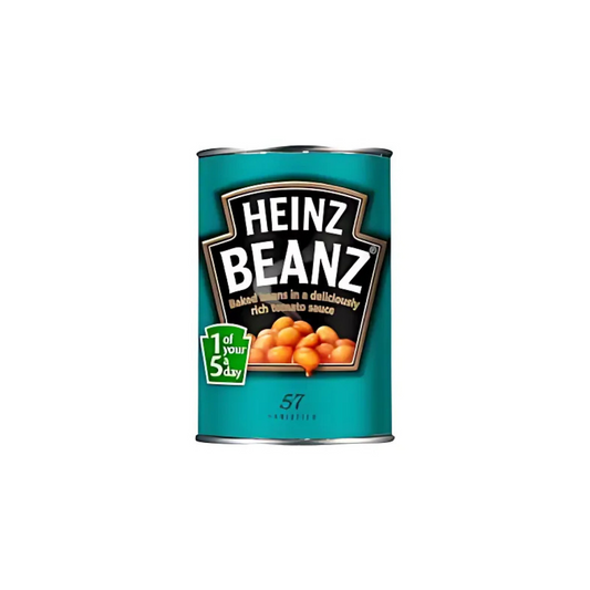 Heinz Baked Beans 415g
