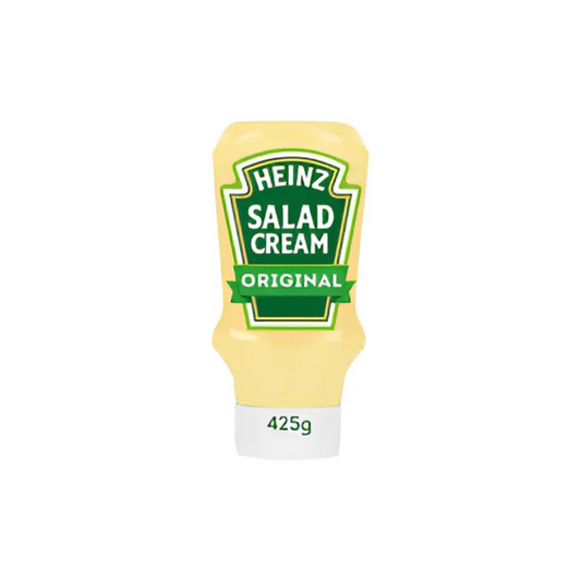 Heinz Salad Cream – 425g