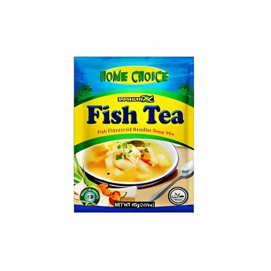 Homechoice Jamaican Fish Tea 45g