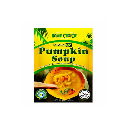 Homechoice Pumpkin Soup – 45g