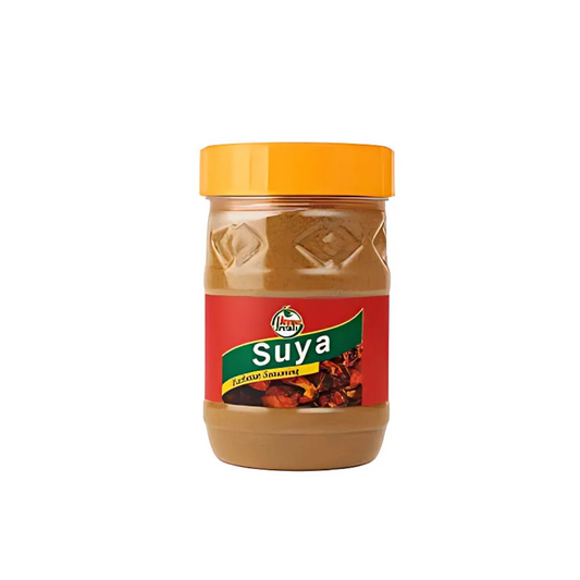 Homefresh Suya Seasoning 300G
