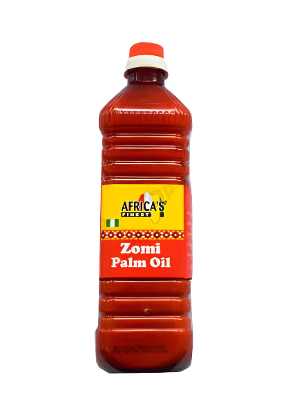 Homefresh Zomi Palm Oil 500ml