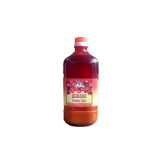 Homefresh Zomi Palm Oil 500ml