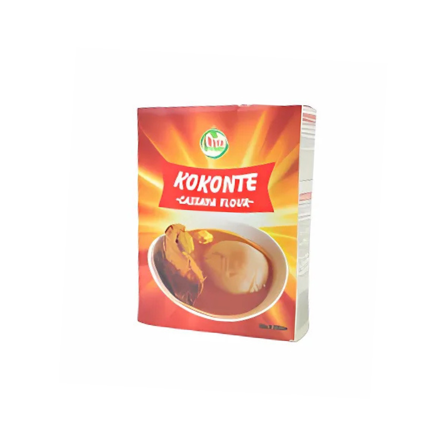 JAS Kokonte Cassava Flour – 2kg