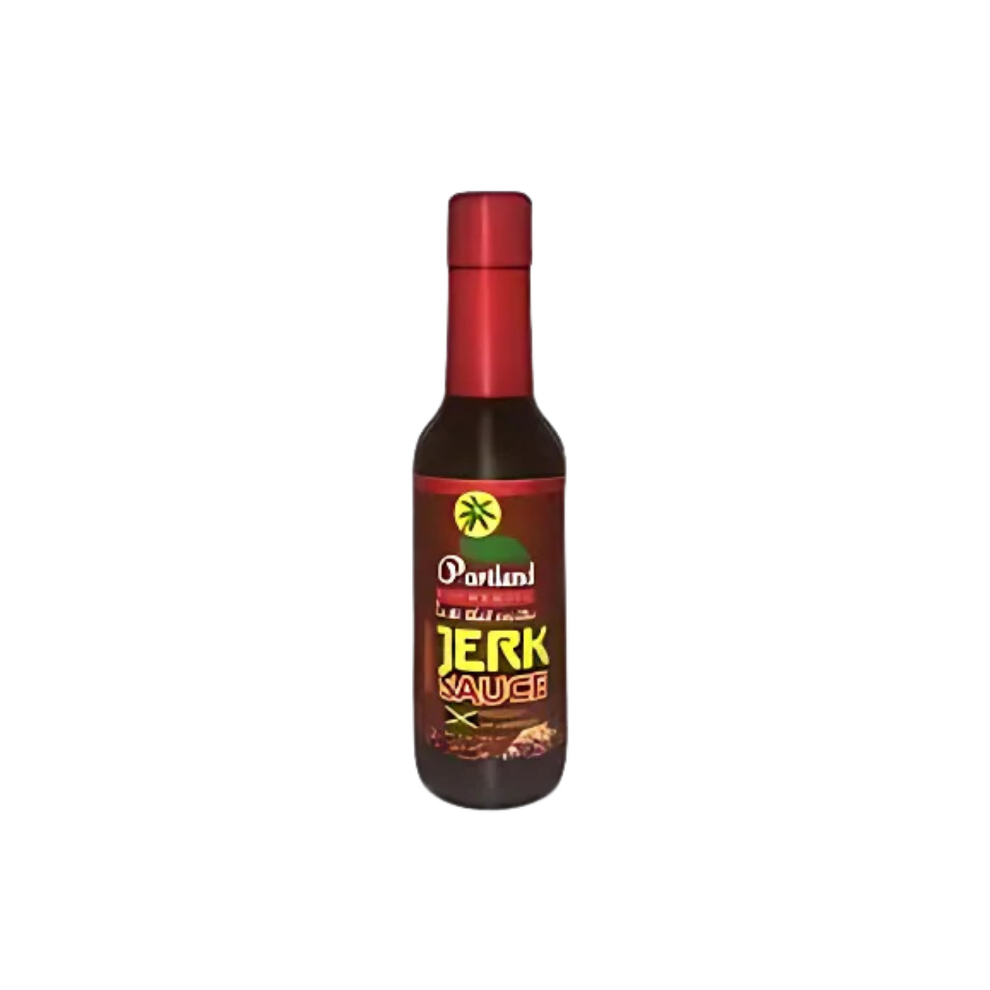 Jerk Villa Spicy Jerk Rub 5oz