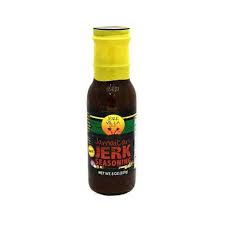 Jerk Villa Spicy Jerk Seasoning – 8oz