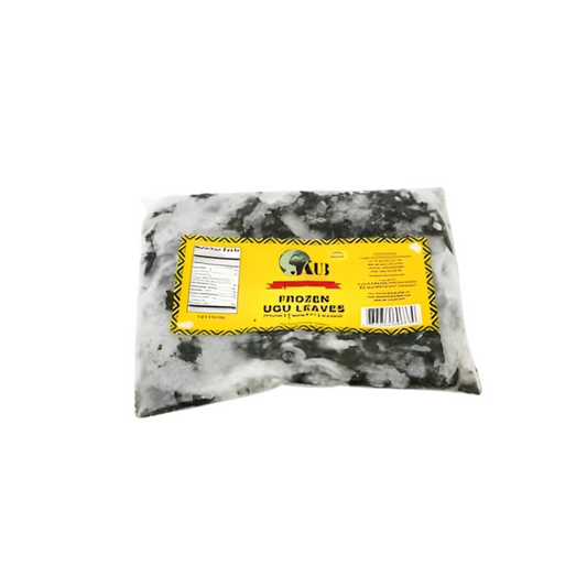 Jkub Frozen Water Leaves – 16oz