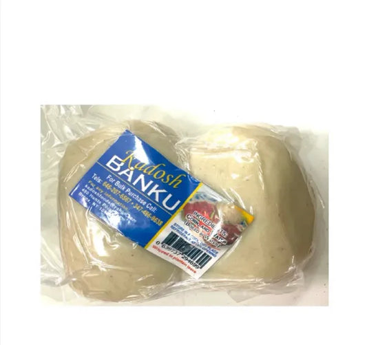 Kadosh Banku 2 packs