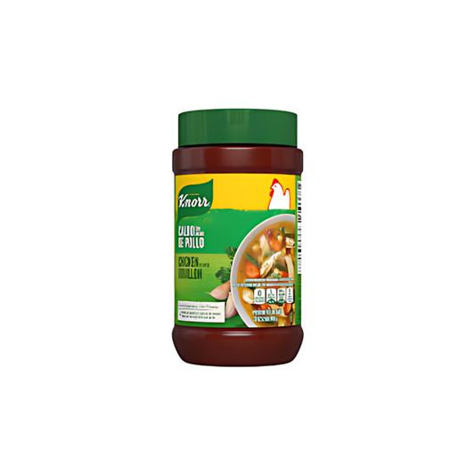 Knorr Chicken Bouillon 3.5oz