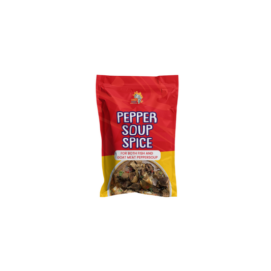 L'afrique Pepper Soup Spice