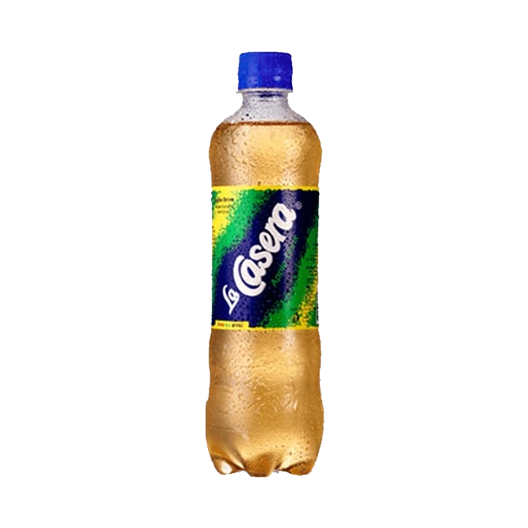 Lacasera Apple Drink 60cl Single Bottle